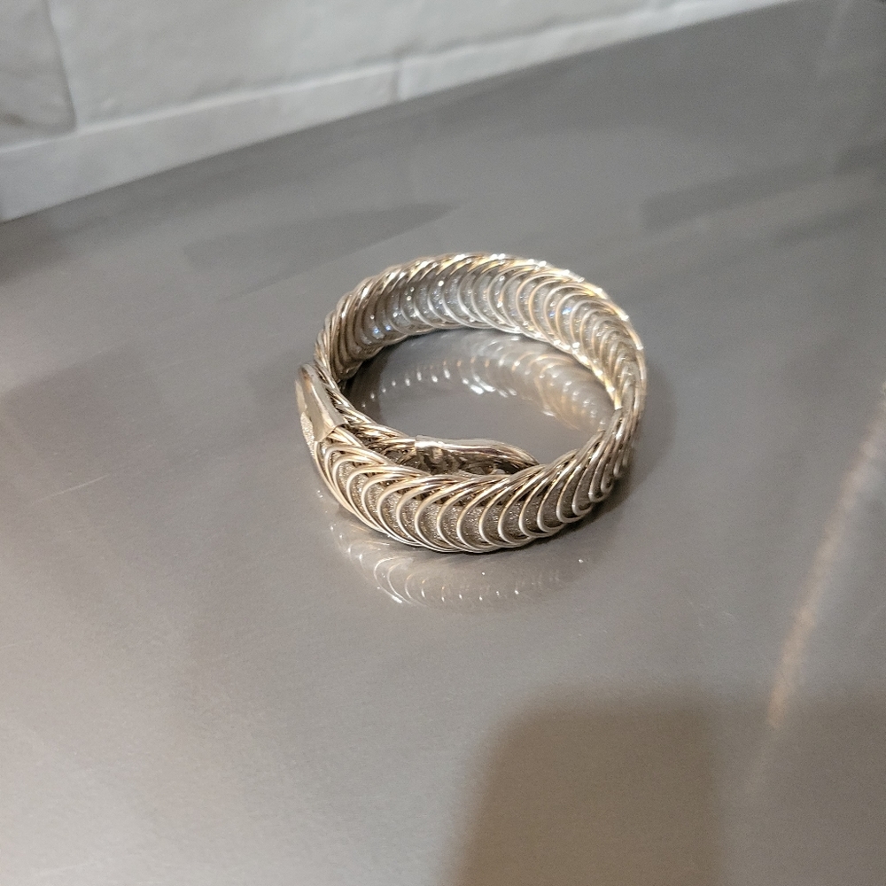 New York & Co Wrap Bracelet